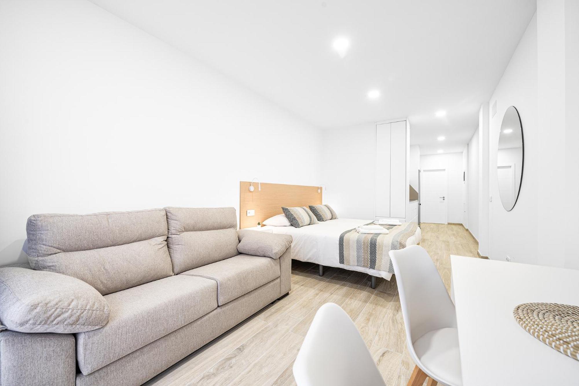 La Marquesa Ten Suites Canteras Las Palmas de Gran Canaria Zewnętrze zdjęcie