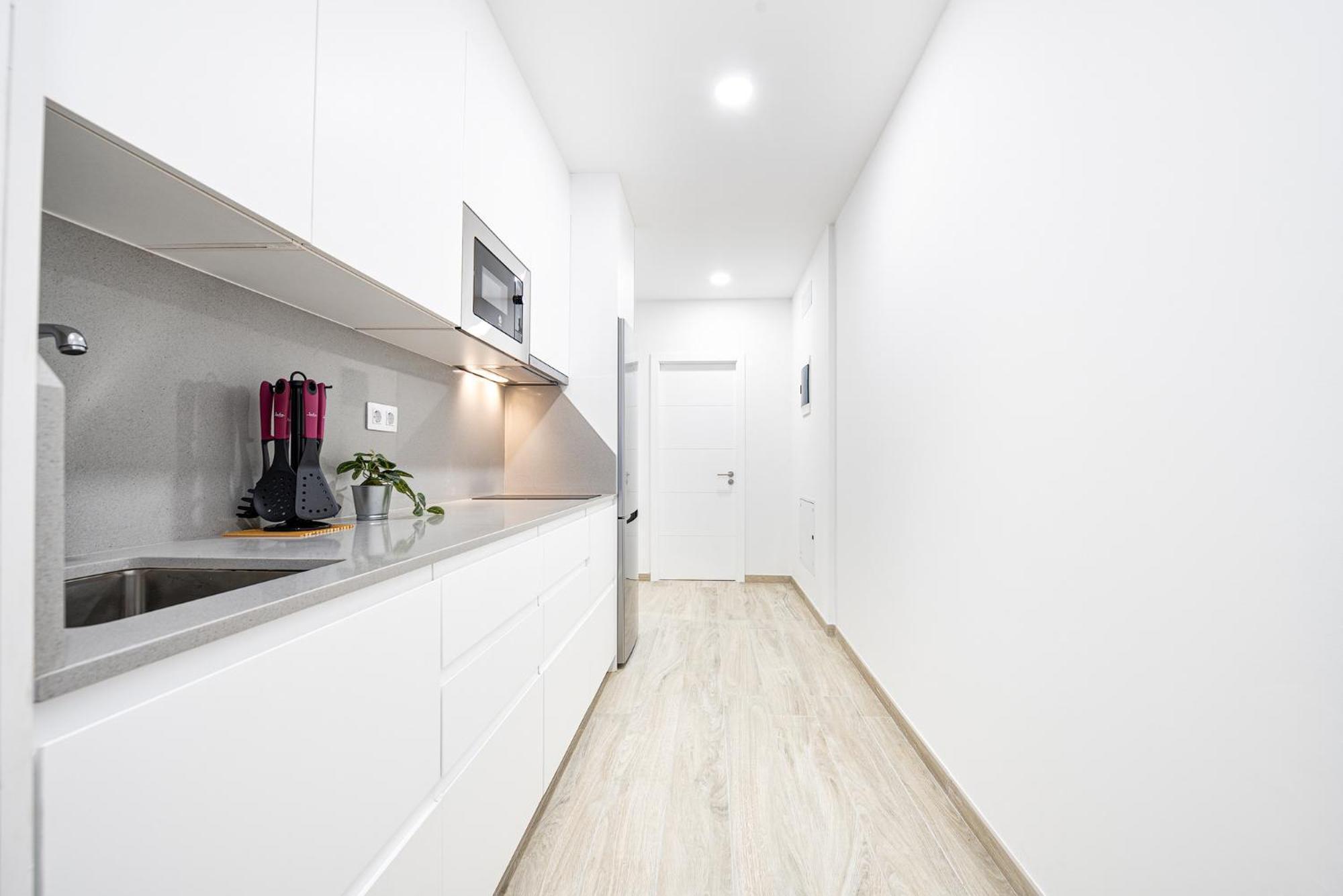 La Marquesa Ten Suites Canteras Las Palmas de Gran Canaria Zewnętrze zdjęcie