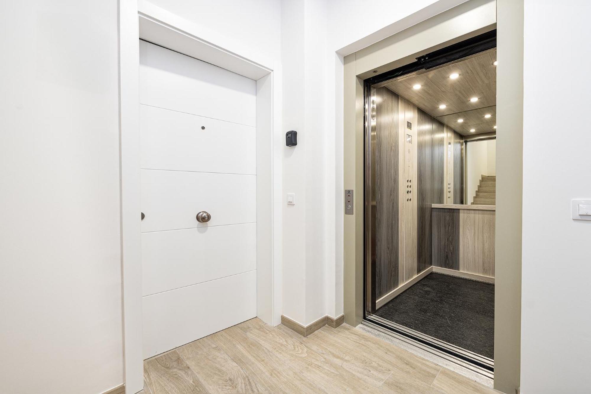 La Marquesa Ten Suites Canteras Las Palmas de Gran Canaria Zewnętrze zdjęcie