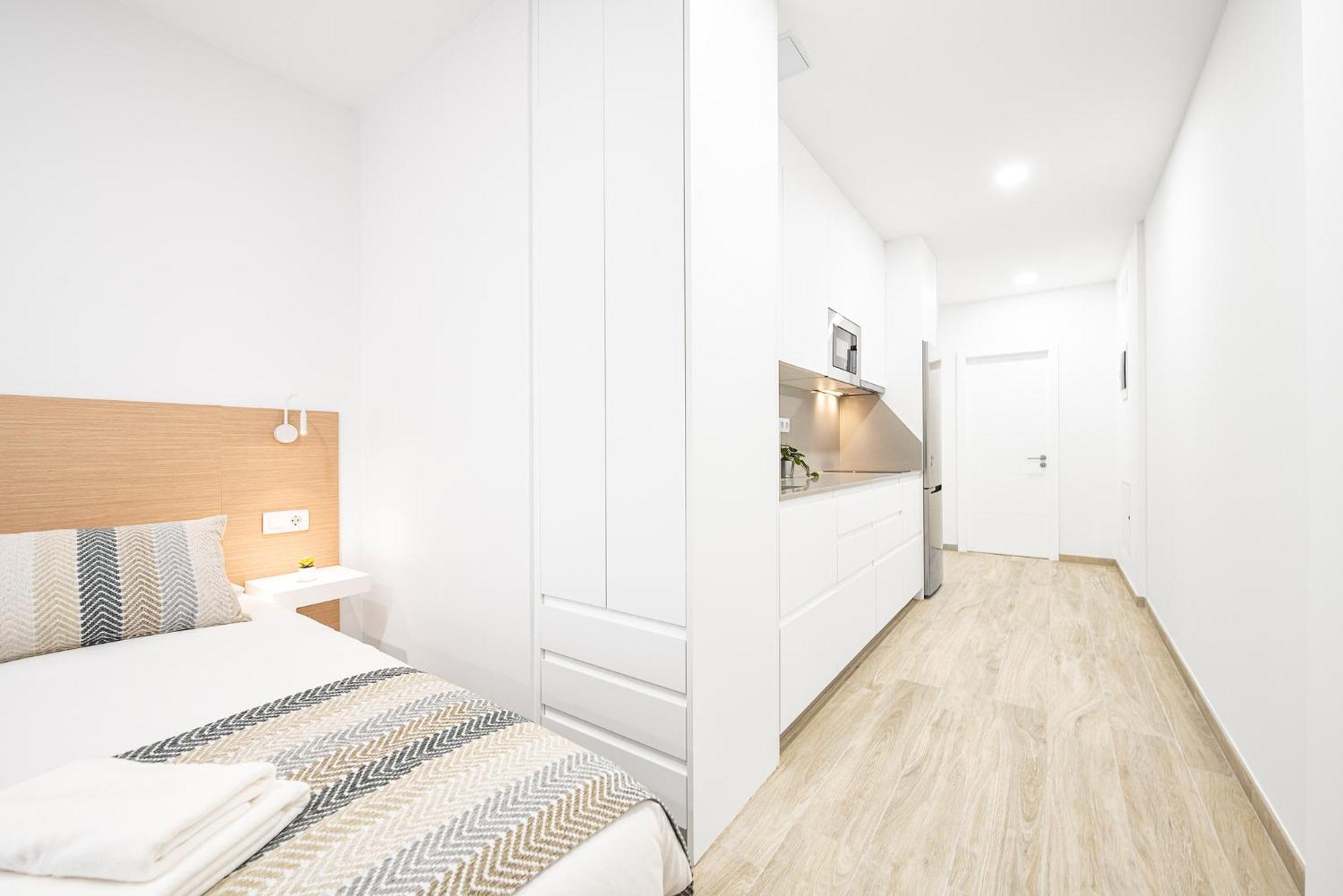 La Marquesa Ten Suites Canteras Las Palmas de Gran Canaria Zewnętrze zdjęcie