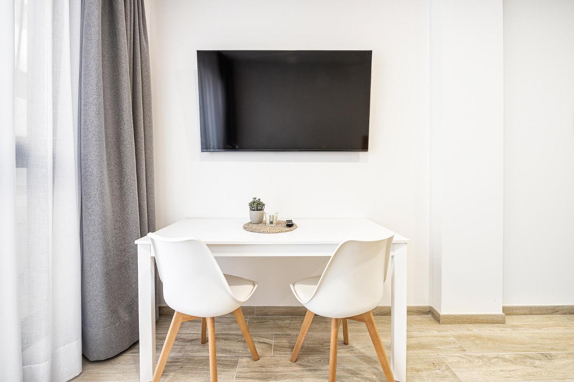 La Marquesa Ten Suites Canteras Las Palmas de Gran Canaria Zewnętrze zdjęcie