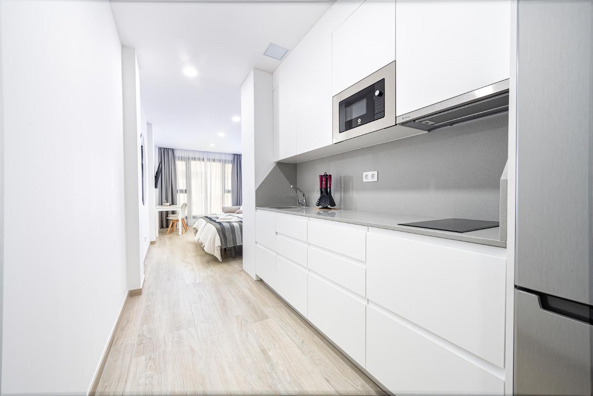 La Marquesa Ten Suites Canteras Las Palmas de Gran Canaria Zewnętrze zdjęcie