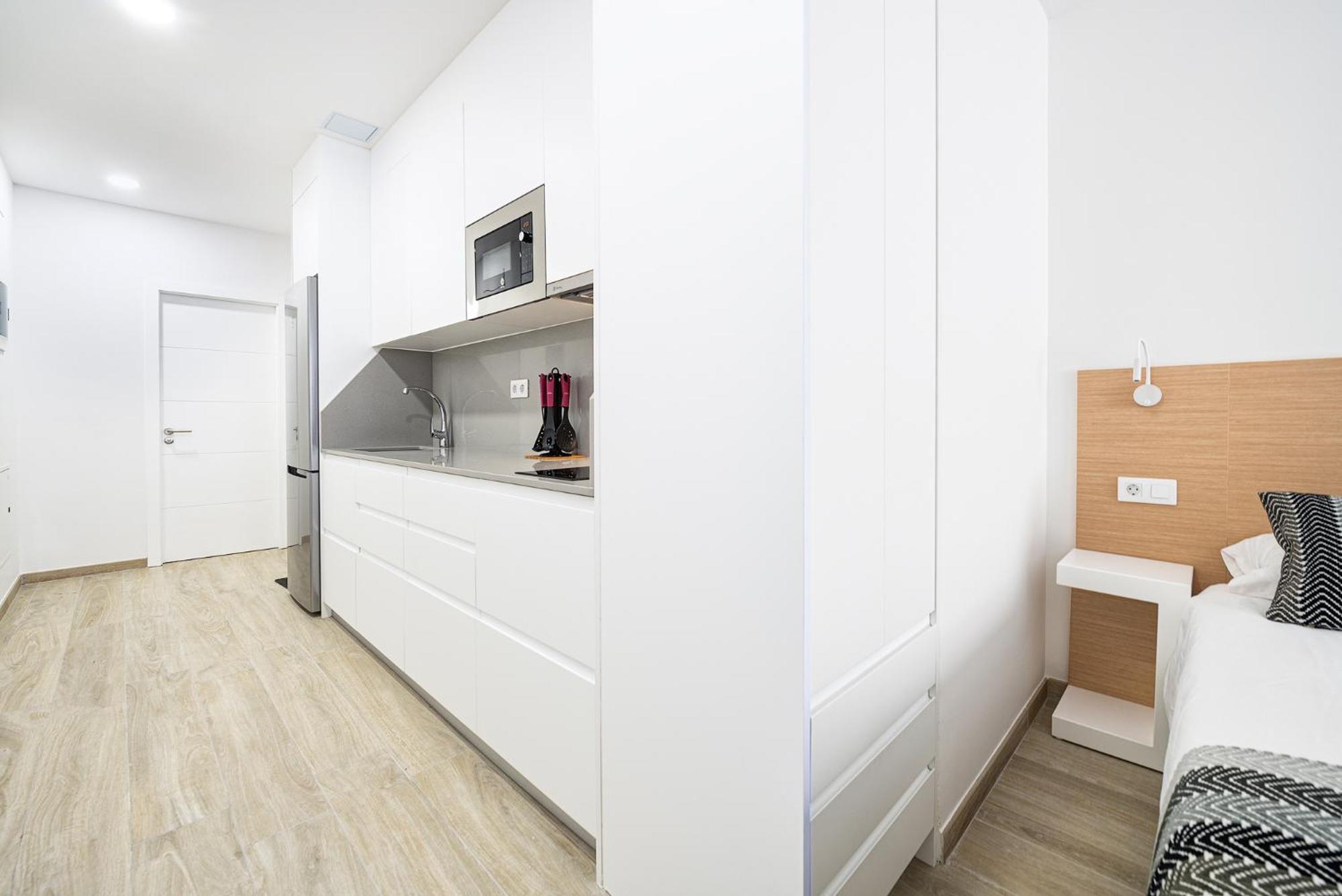La Marquesa Ten Suites Canteras Las Palmas de Gran Canaria Zewnętrze zdjęcie