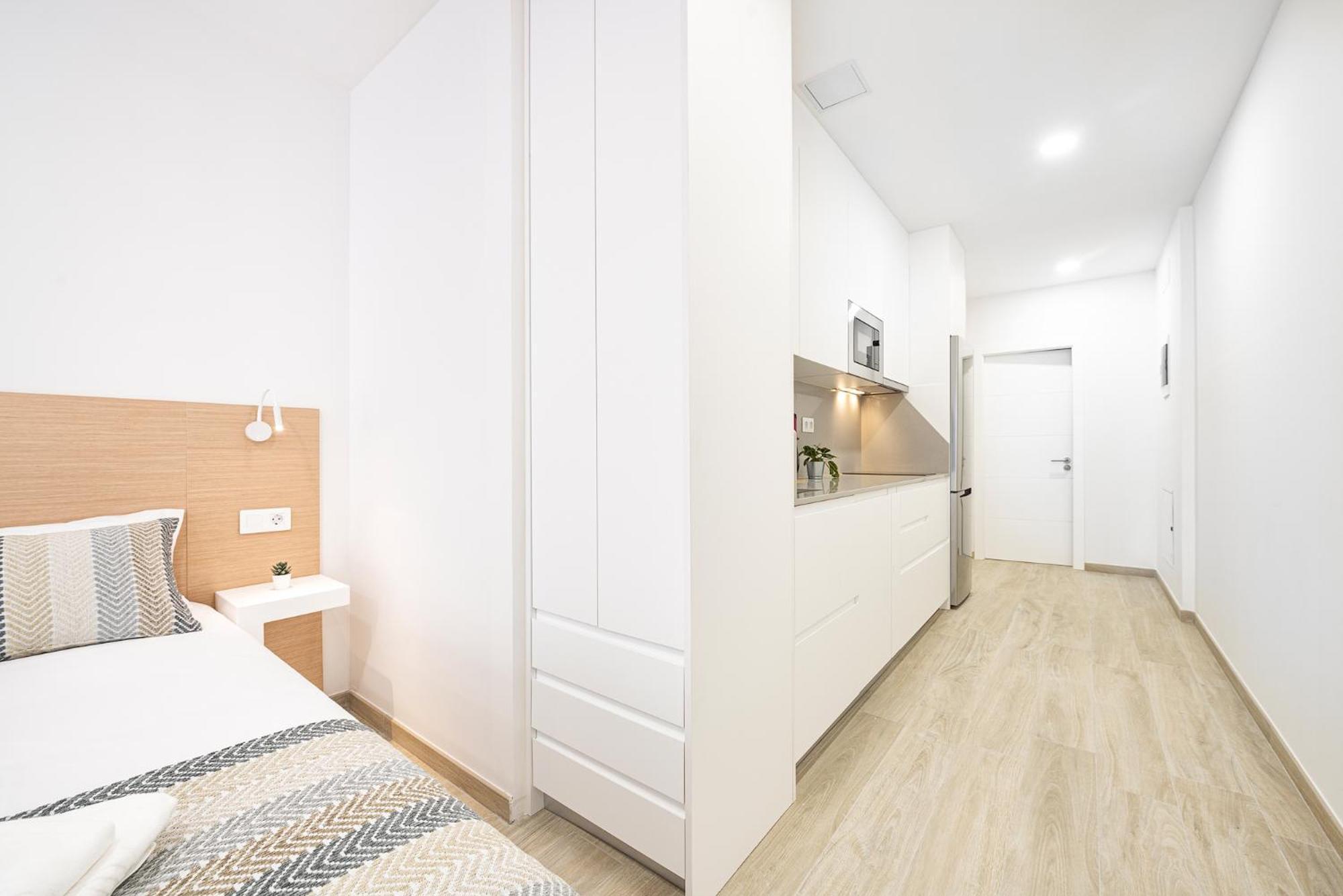 La Marquesa Ten Suites Canteras Las Palmas de Gran Canaria Zewnętrze zdjęcie
