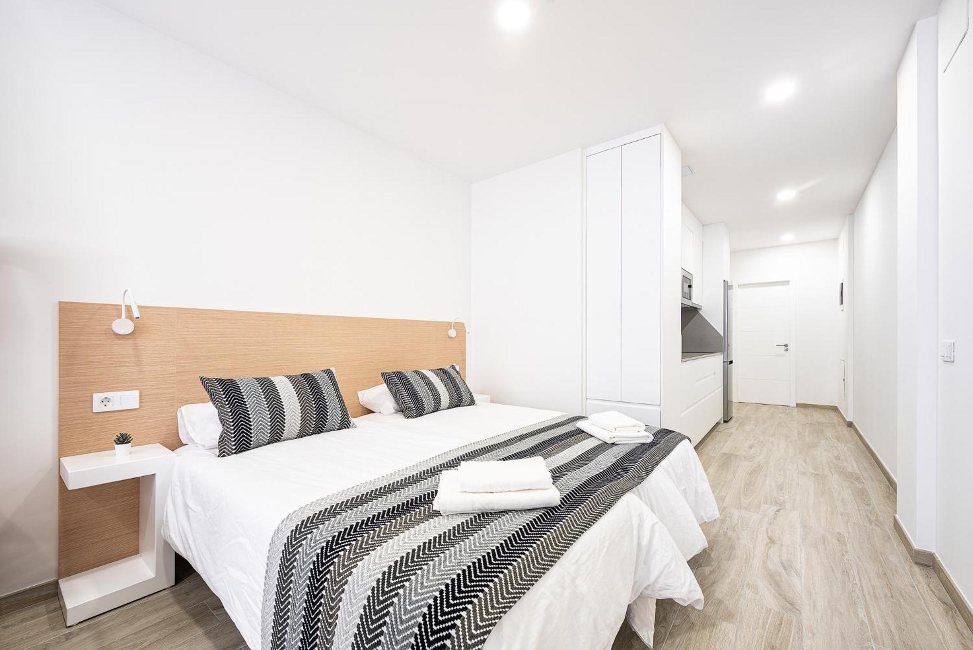 La Marquesa Ten Suites Canteras Las Palmas de Gran Canaria Zewnętrze zdjęcie