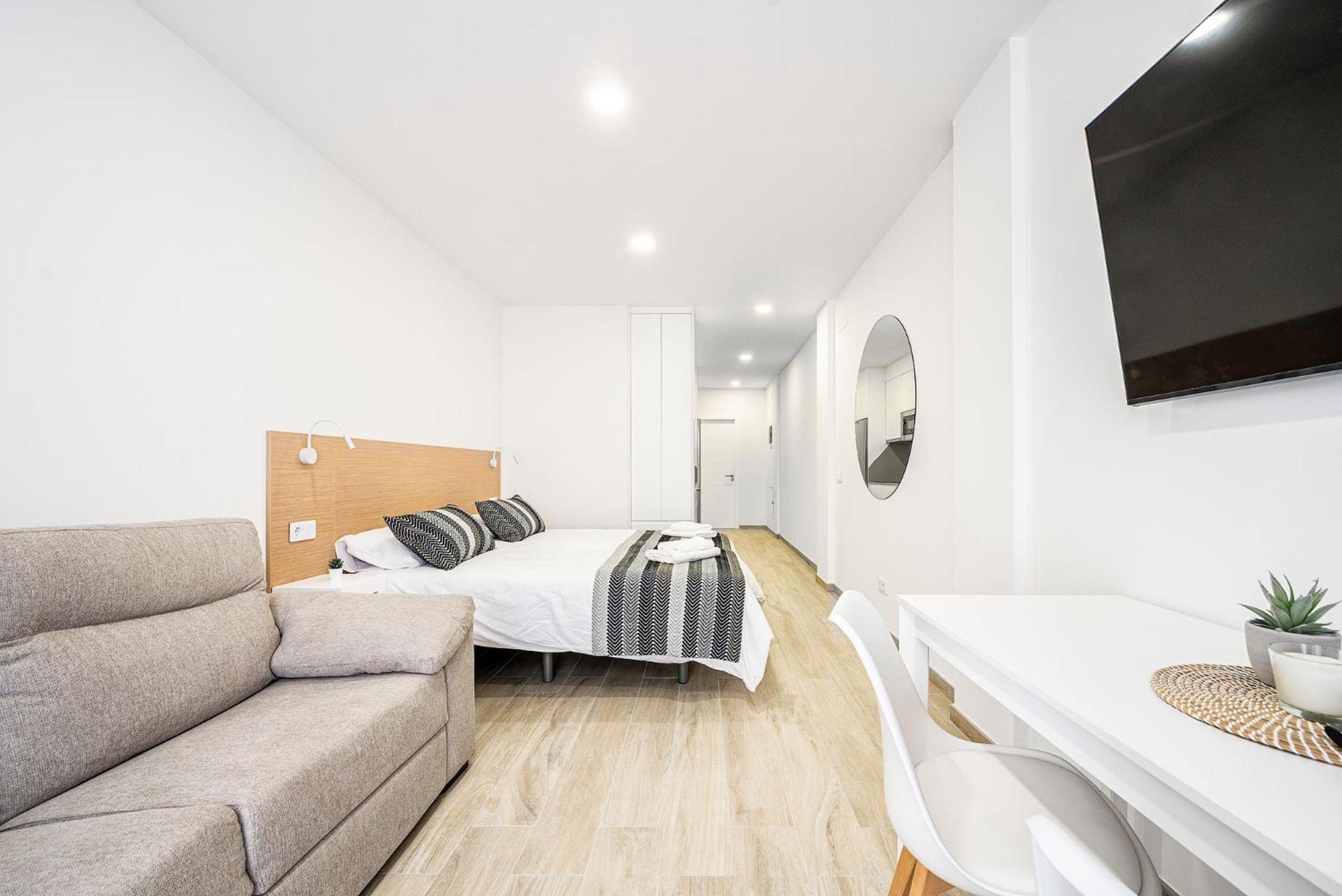 La Marquesa Ten Suites Canteras Las Palmas de Gran Canaria Zewnętrze zdjęcie
