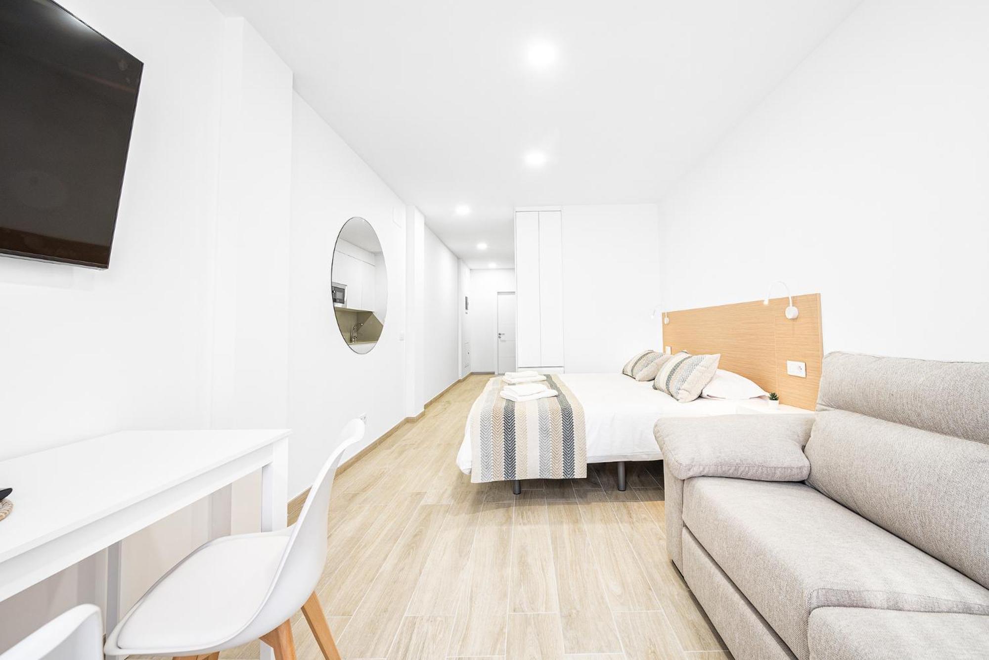 La Marquesa Ten Suites Canteras Las Palmas de Gran Canaria Zewnętrze zdjęcie