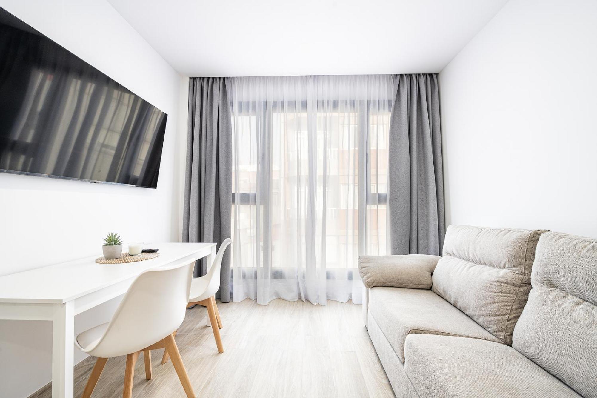 La Marquesa Ten Suites Canteras Las Palmas de Gran Canaria Zewnętrze zdjęcie