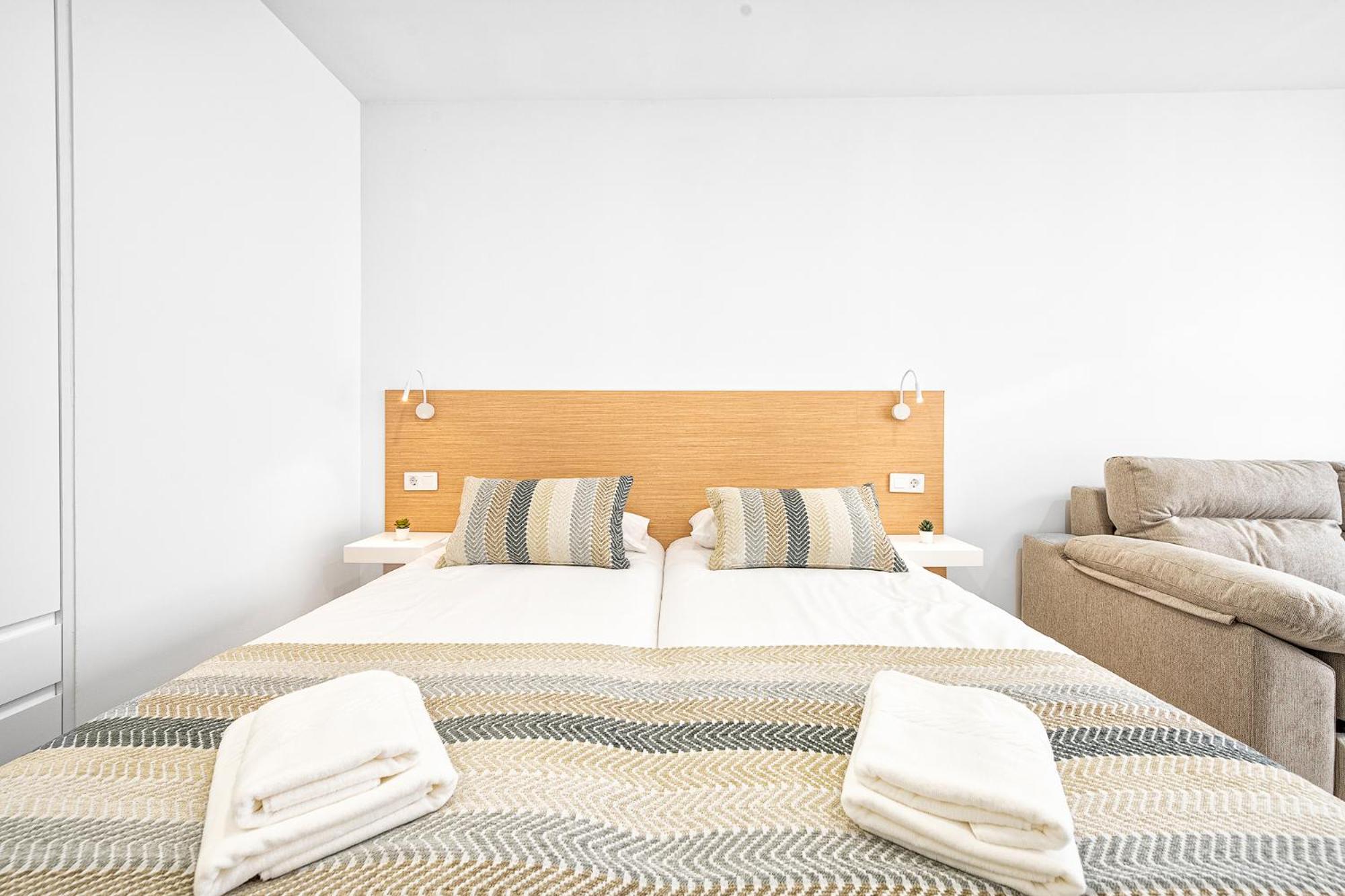 La Marquesa Ten Suites Canteras Las Palmas de Gran Canaria Zewnętrze zdjęcie