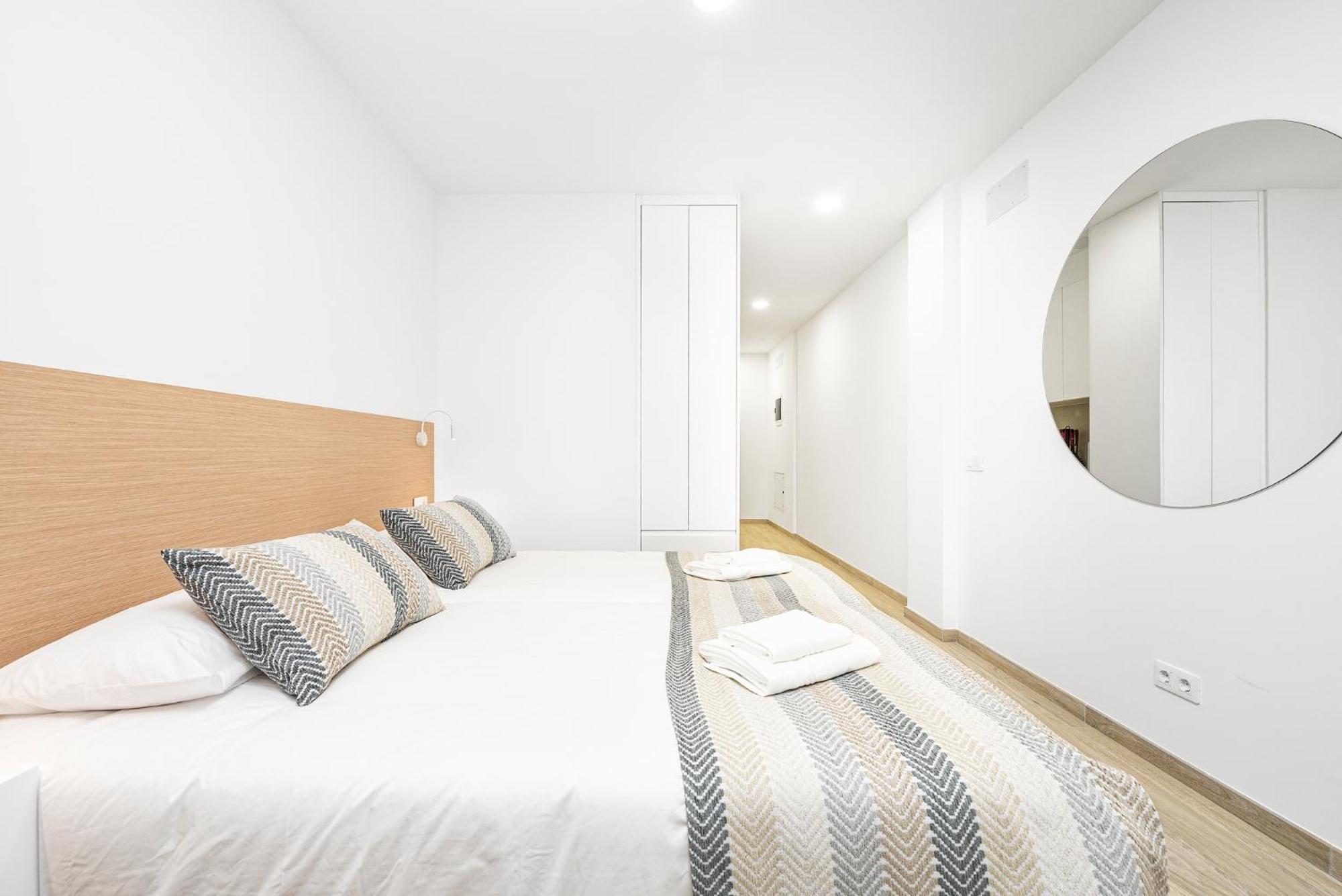La Marquesa Ten Suites Canteras Las Palmas de Gran Canaria Zewnętrze zdjęcie