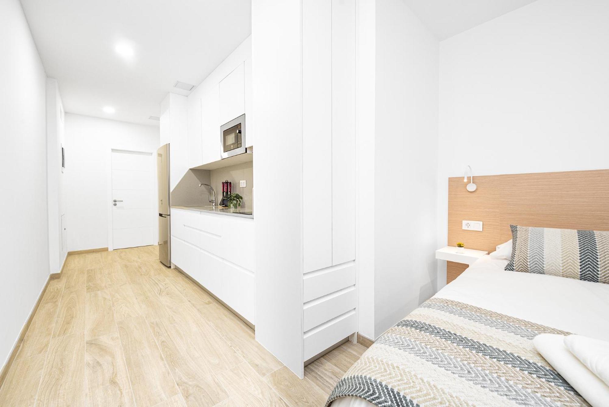 La Marquesa Ten Suites Canteras Las Palmas de Gran Canaria Zewnętrze zdjęcie