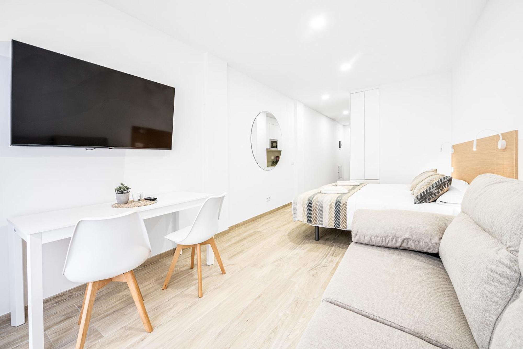 La Marquesa Ten Suites Canteras Las Palmas de Gran Canaria Zewnętrze zdjęcie
