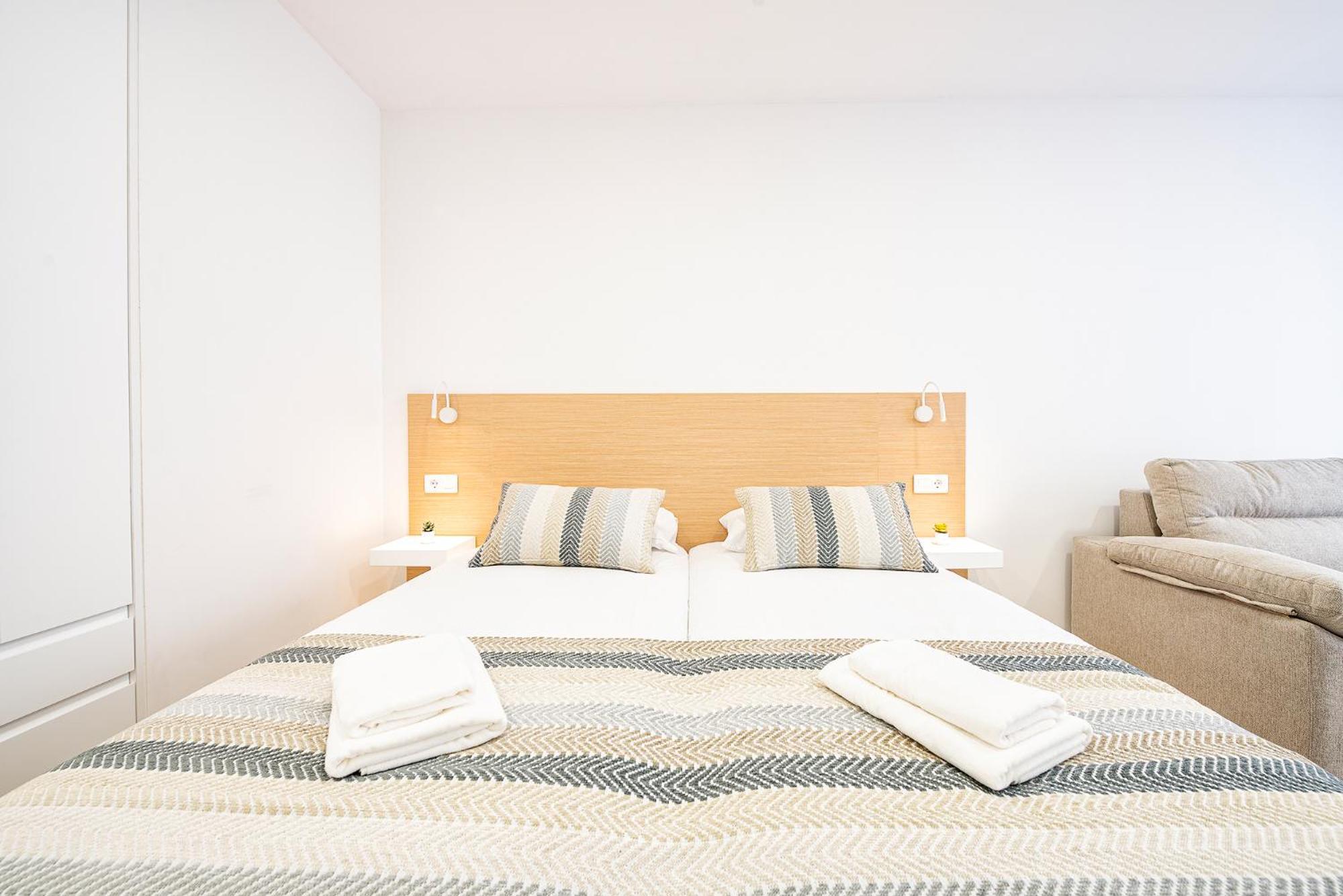La Marquesa Ten Suites Canteras Las Palmas de Gran Canaria Zewnętrze zdjęcie