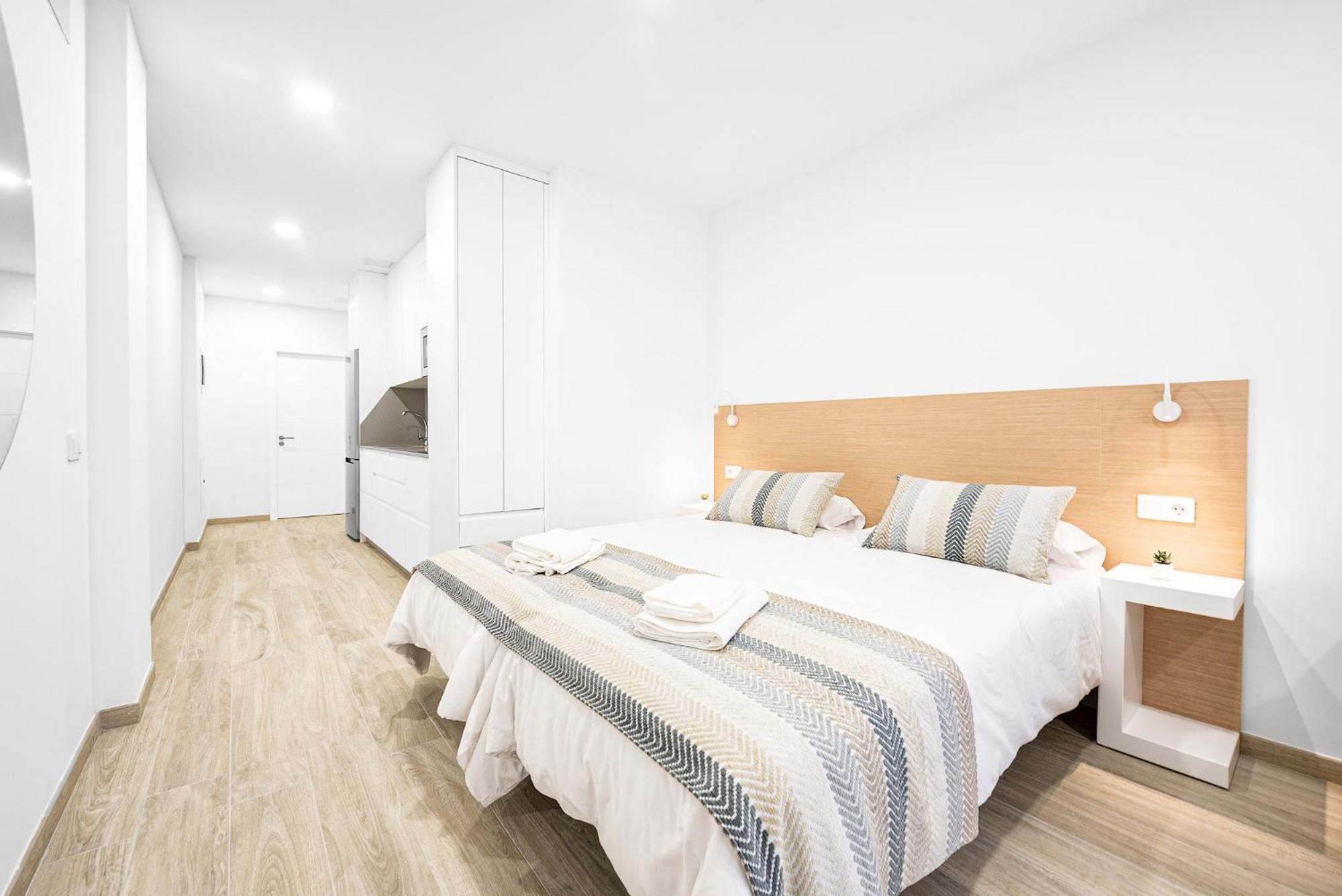 La Marquesa Ten Suites Canteras Las Palmas de Gran Canaria Zewnętrze zdjęcie