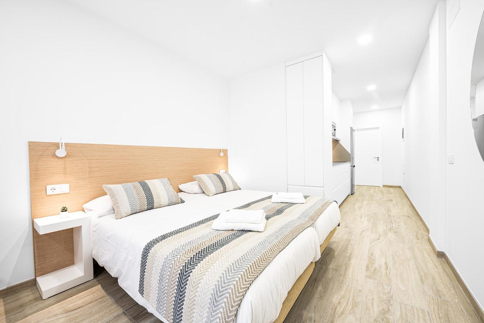La Marquesa Ten Suites Canteras Las Palmas de Gran Canaria Zewnętrze zdjęcie