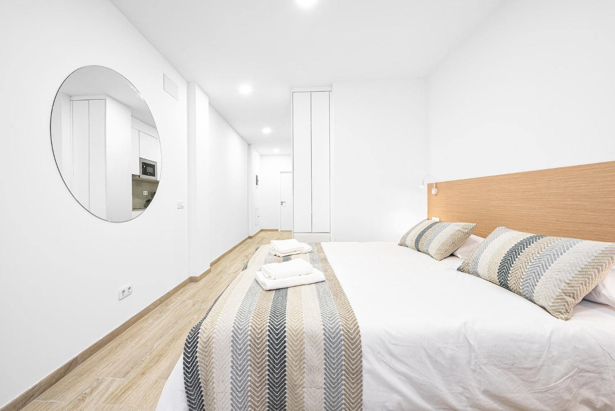 La Marquesa Ten Suites Canteras Las Palmas de Gran Canaria Zewnętrze zdjęcie