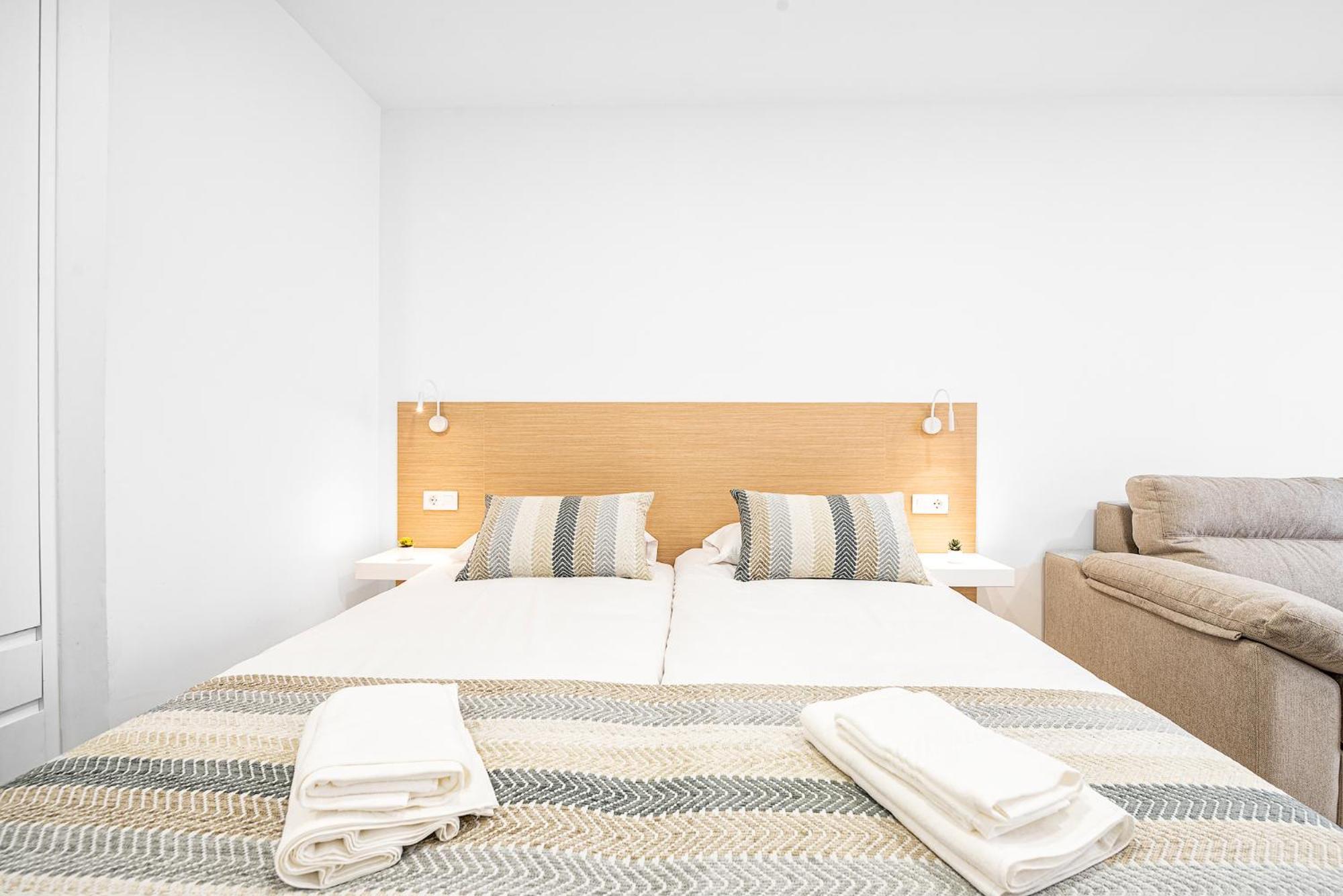 La Marquesa Ten Suites Canteras Las Palmas de Gran Canaria Zewnętrze zdjęcie