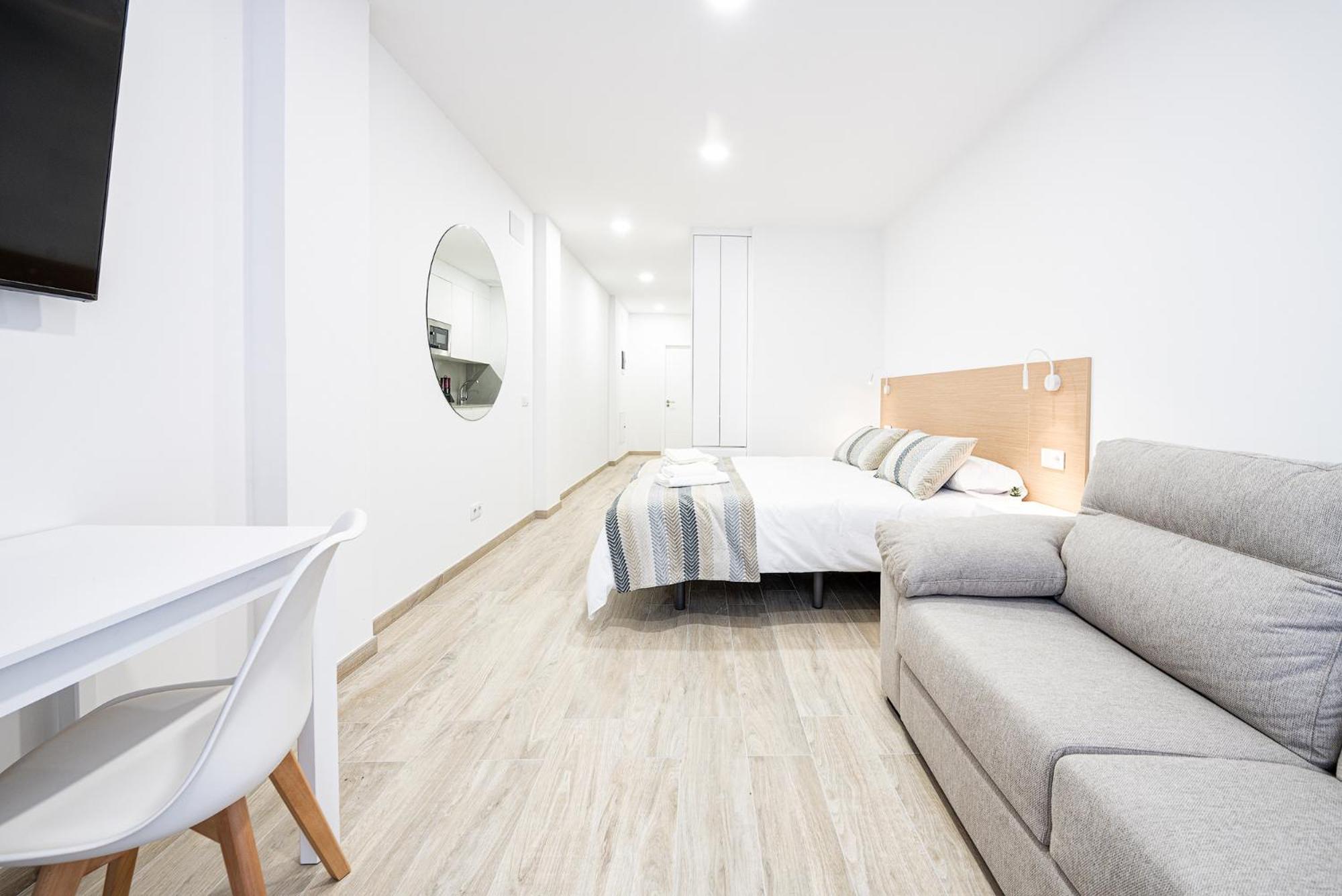 La Marquesa Ten Suites Canteras Las Palmas de Gran Canaria Zewnętrze zdjęcie