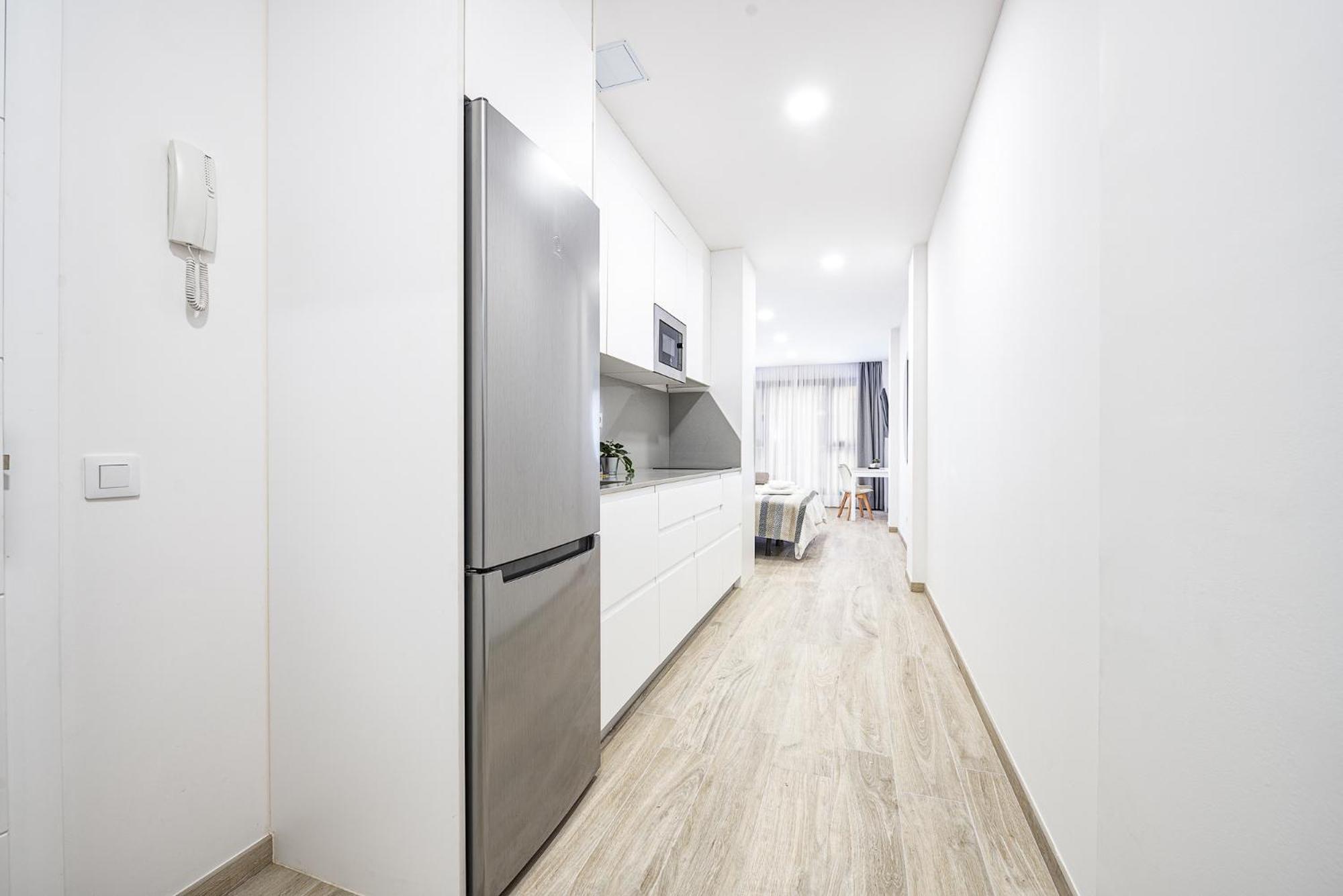 La Marquesa Ten Suites Canteras Las Palmas de Gran Canaria Zewnętrze zdjęcie