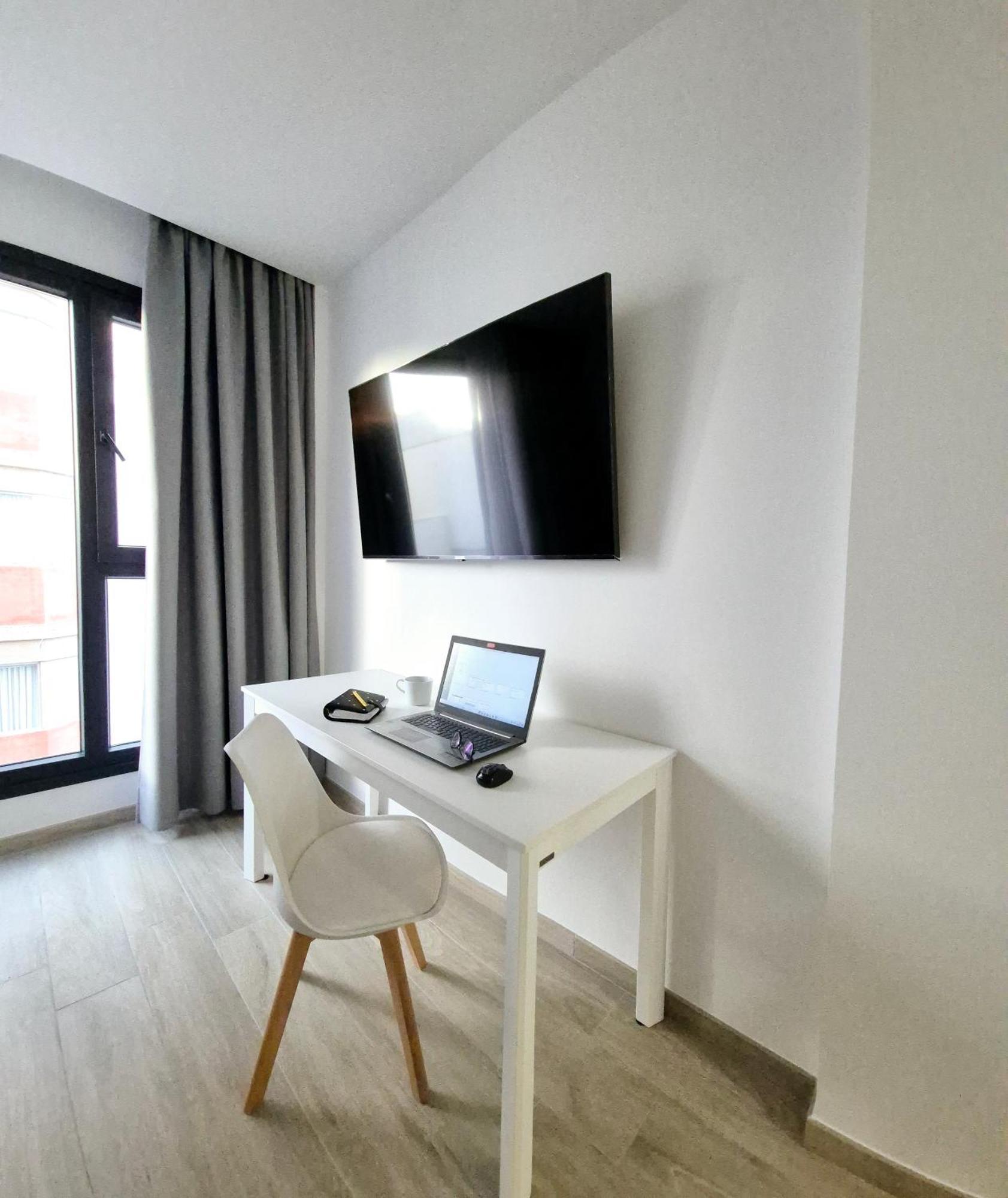 La Marquesa Ten Suites Canteras Las Palmas de Gran Canaria Zewnętrze zdjęcie